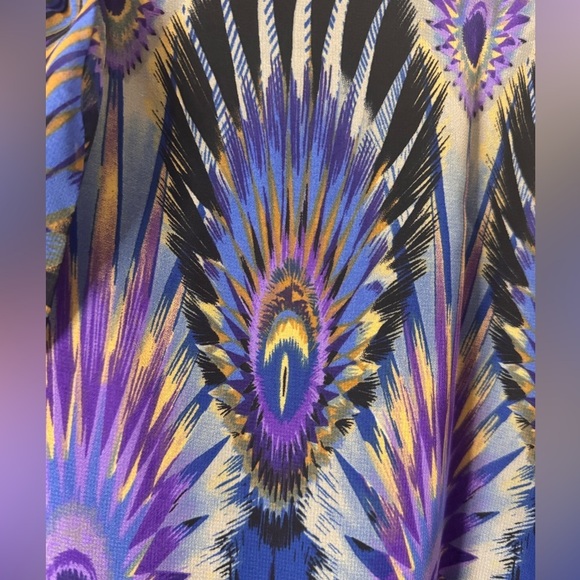 3❤️82 Beautiful Blouse. Womens NWT - Picture 3 of 5